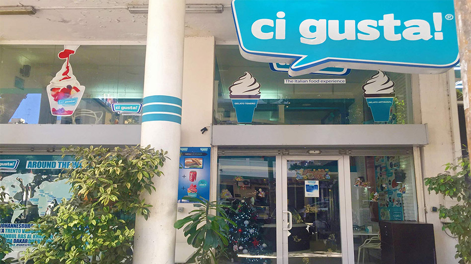 Ci Gusta