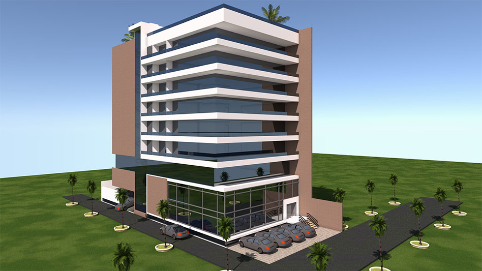 Residence Ngor