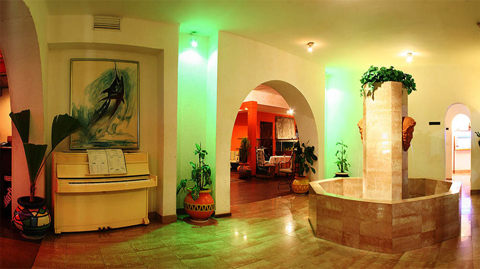 La Madrague Hotel