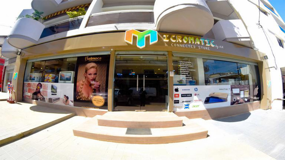 Micromatic