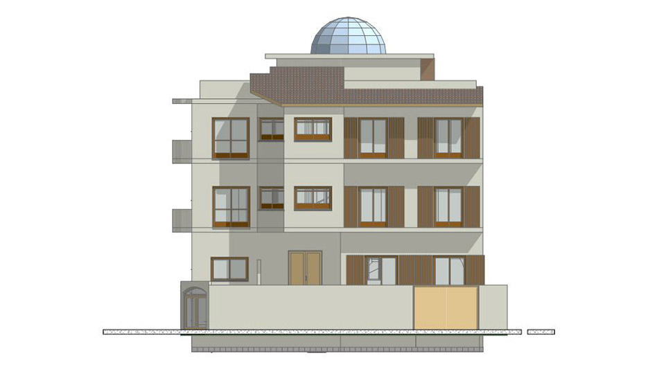 Villa Nafy