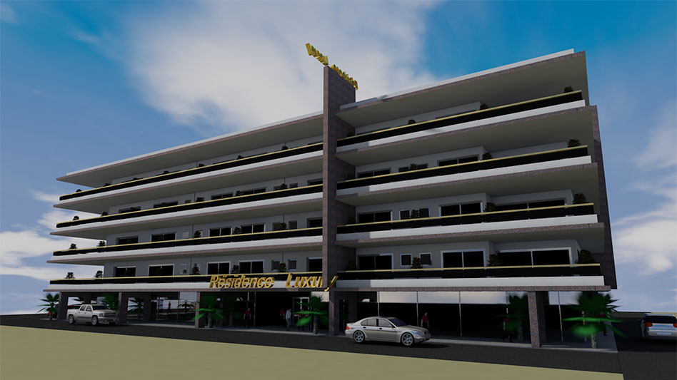 Residence Luxury