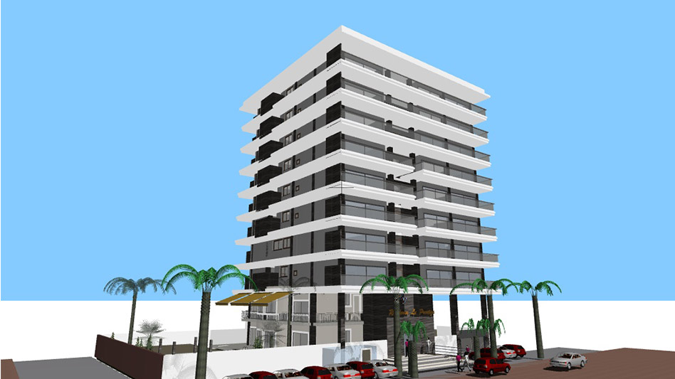 Residence le prestige