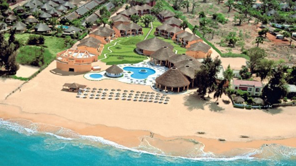 Hotel Royal Saly