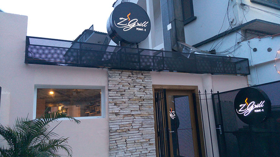 zgrill